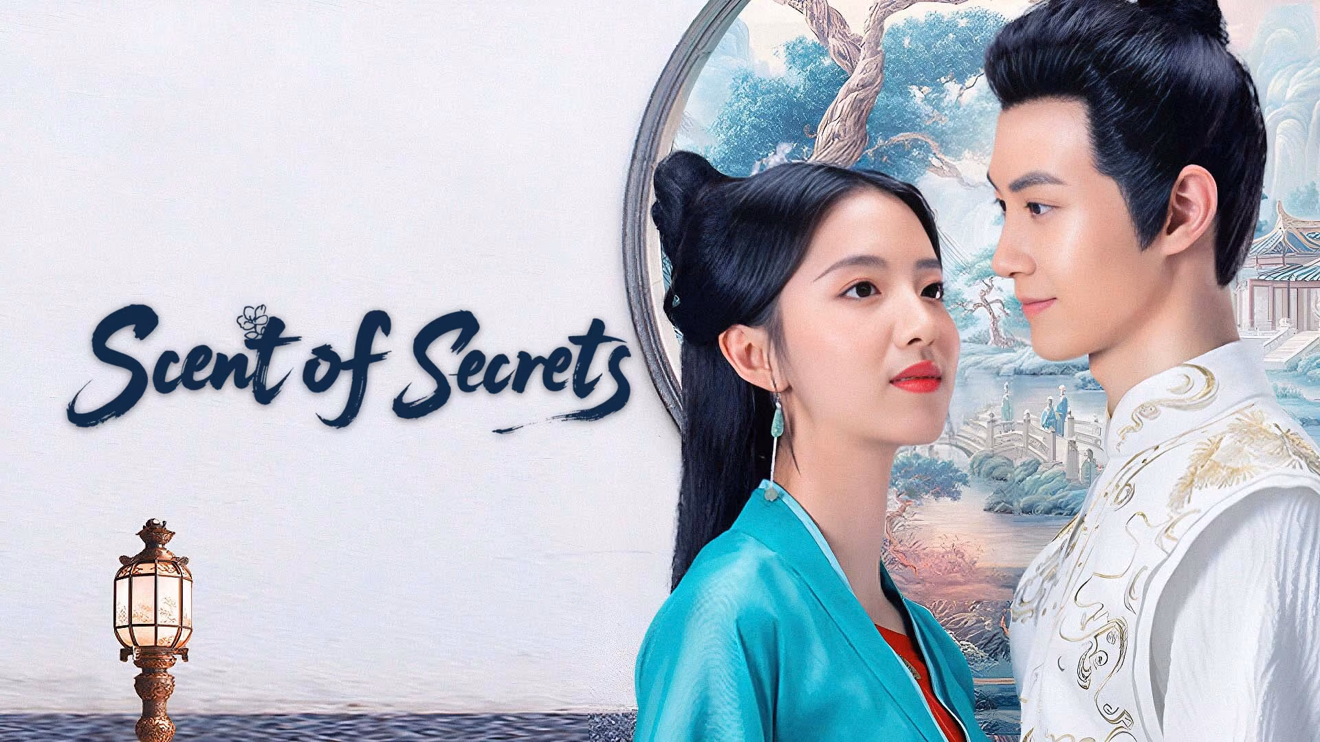 Scent of Secrets