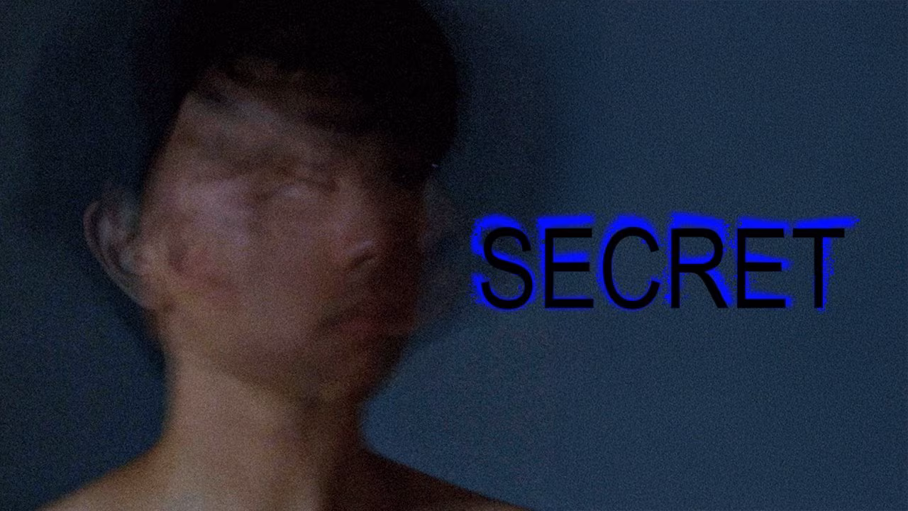 Secret (2025)
