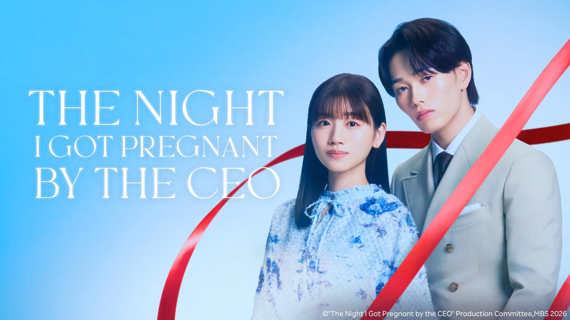 The Night I Got Pregnant by the CEO