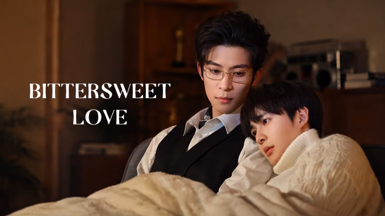 Bittersweet Love (2026)