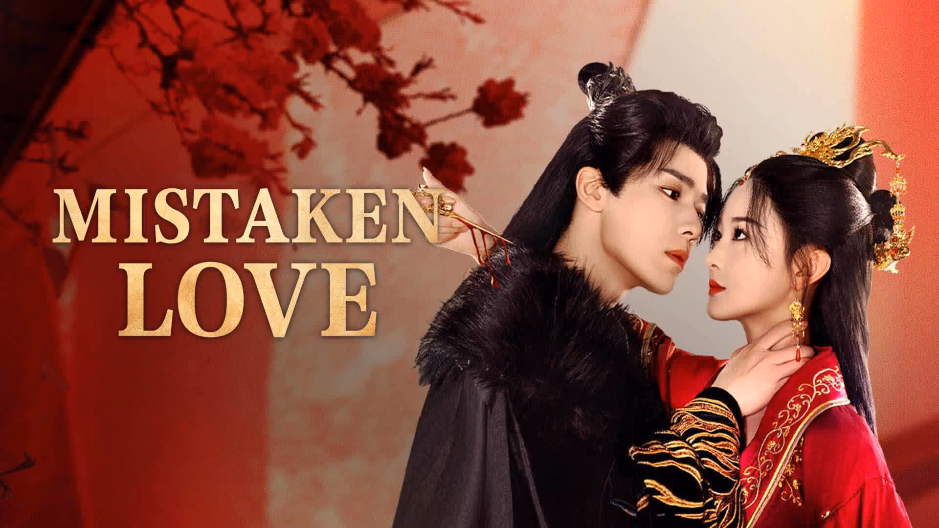 Mistaken Love