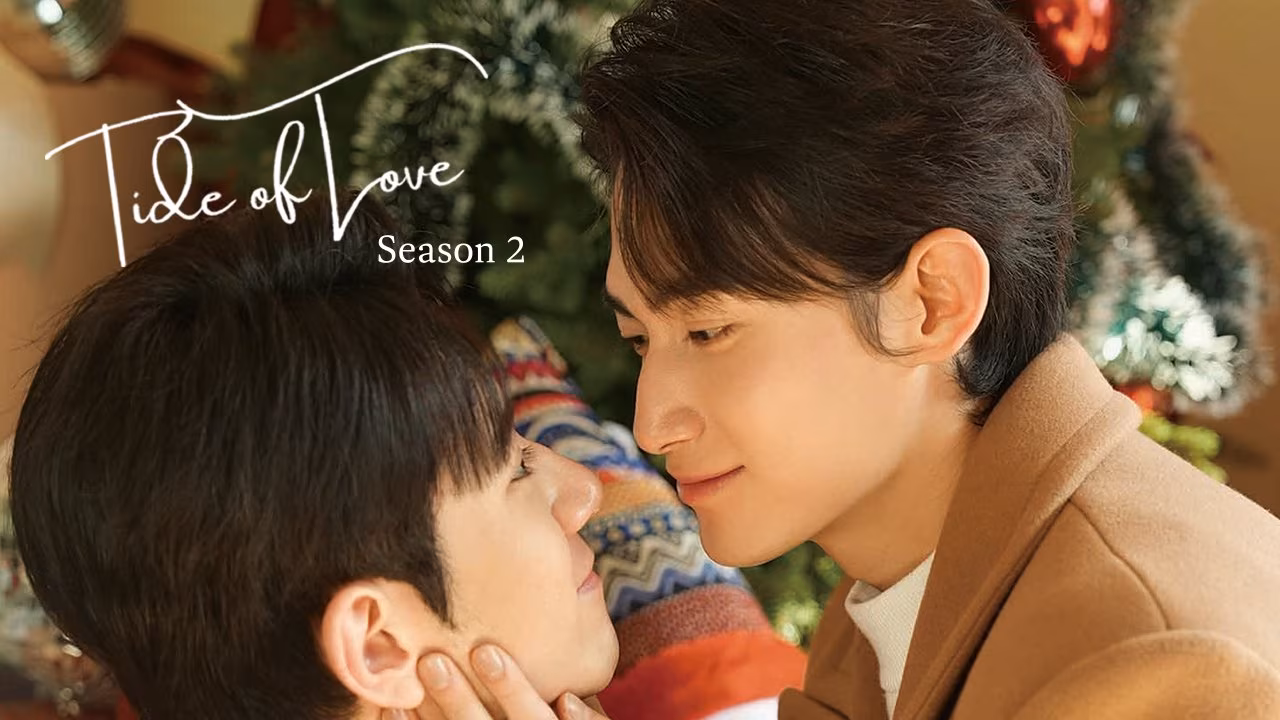 Tide of Love Season 2
