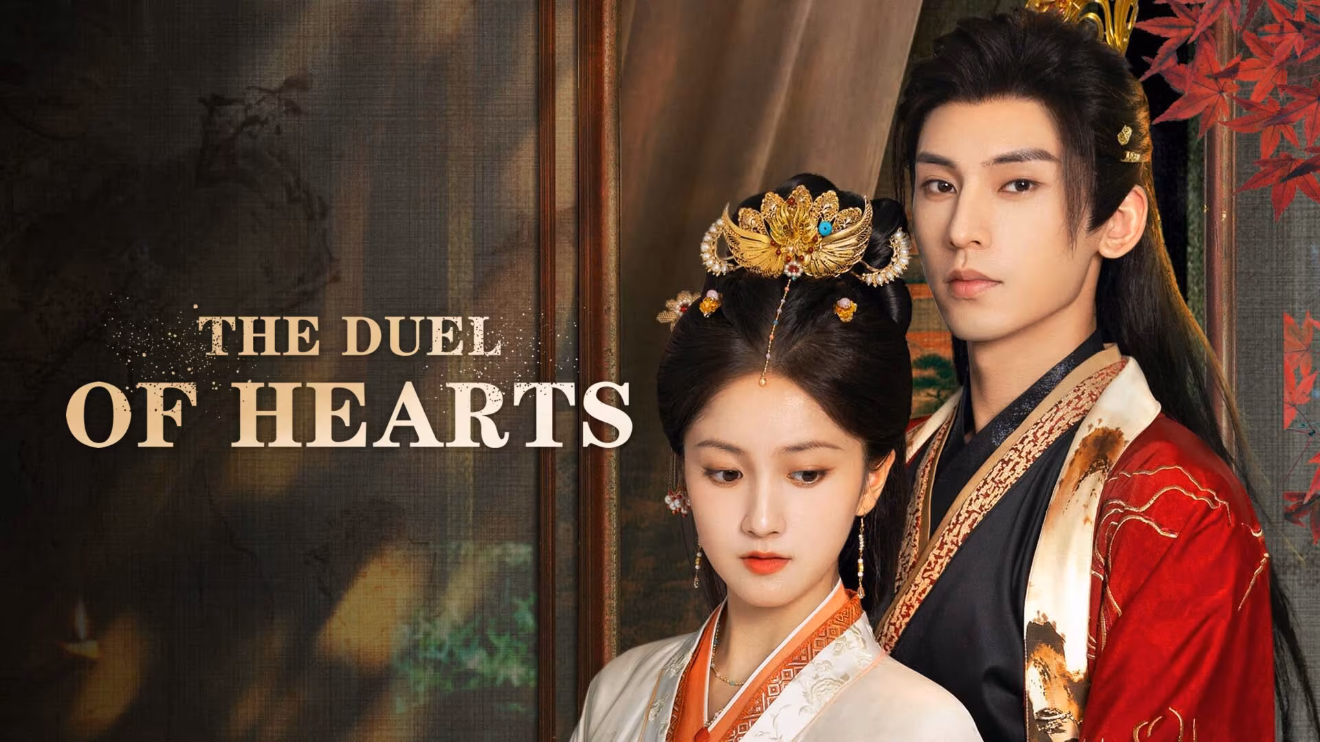 The Duel of Hearts - Consort Strategy Manual