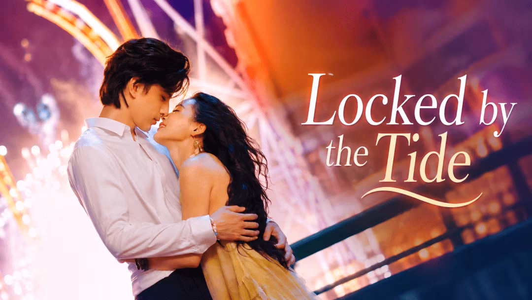 Locked by the Tide (2026)