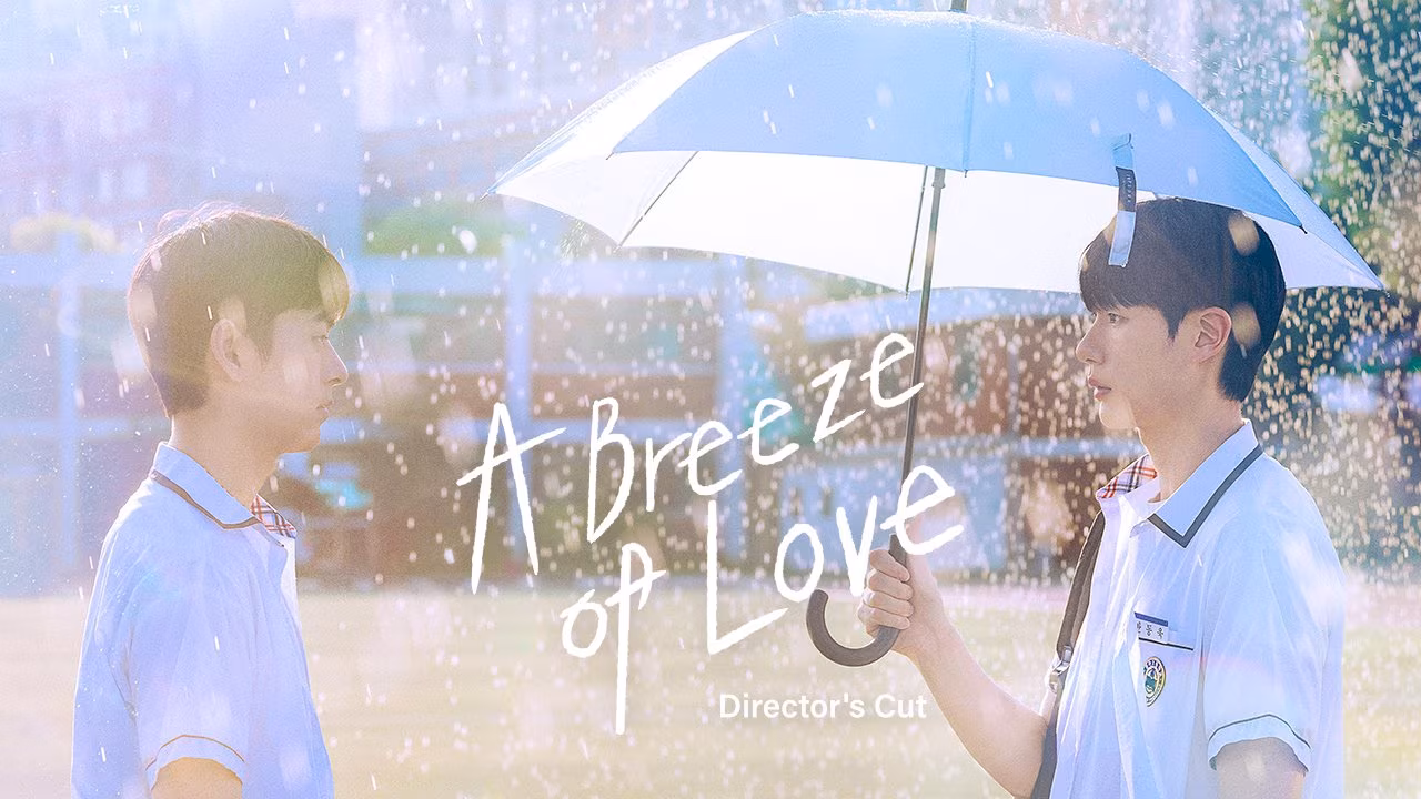 A Breeze of Love (Director's Cut)