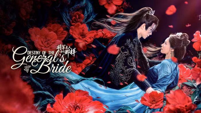 Destiny of the General's Bride