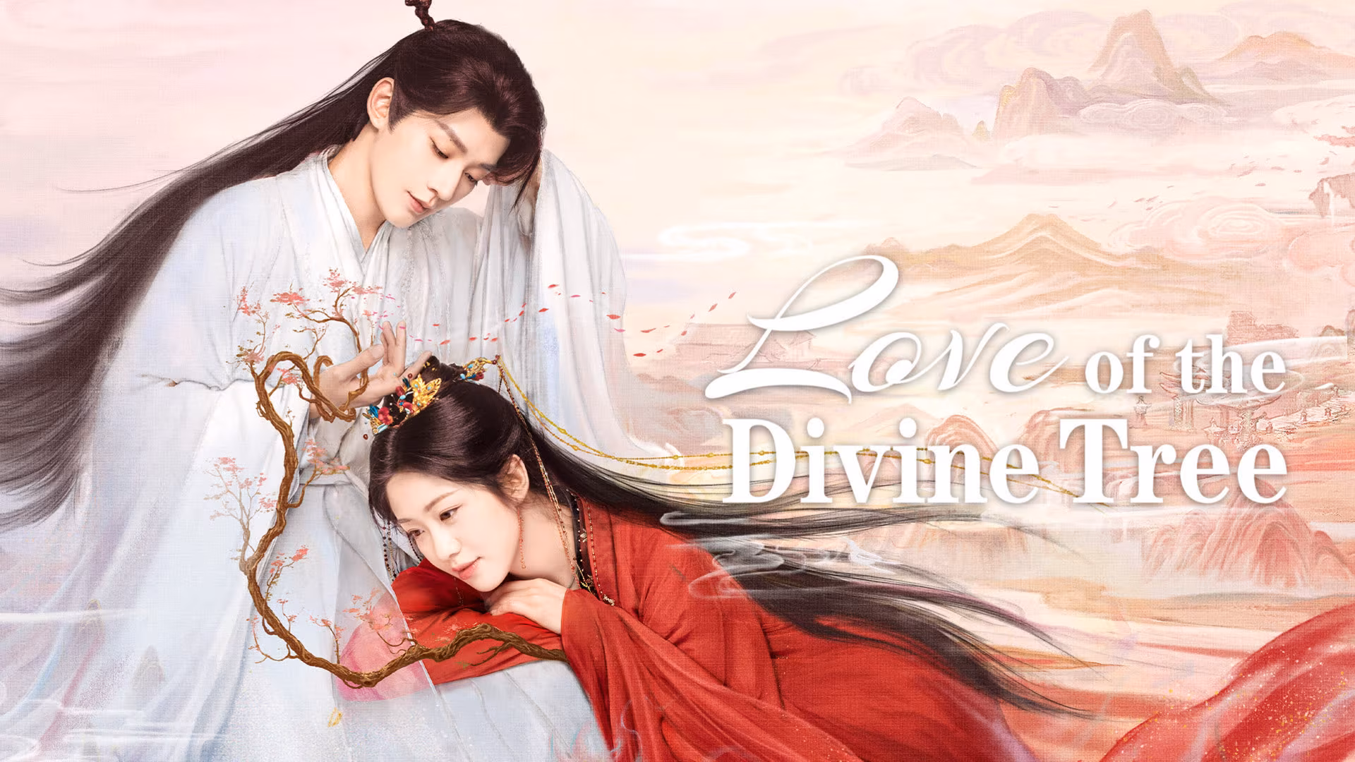 Love of the Divine Tree