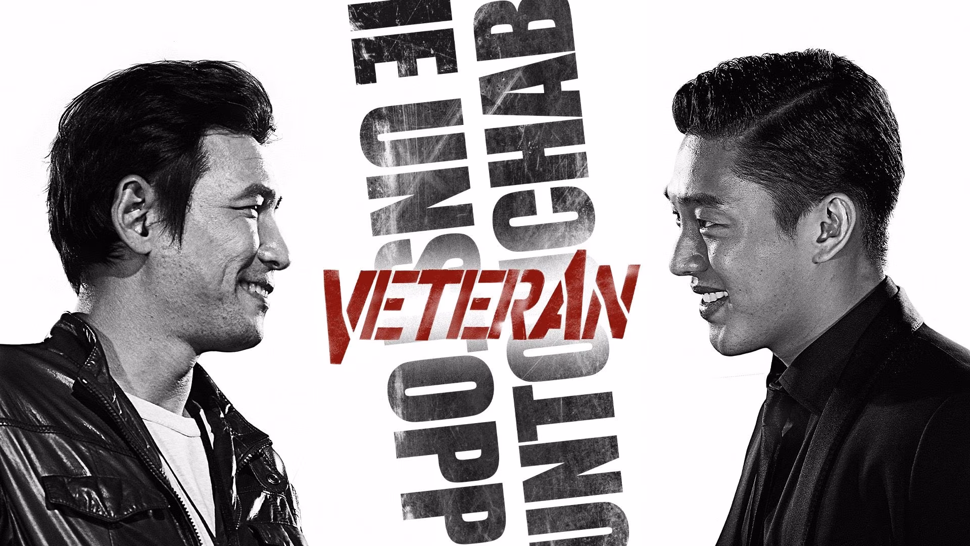 Veteran (2015)