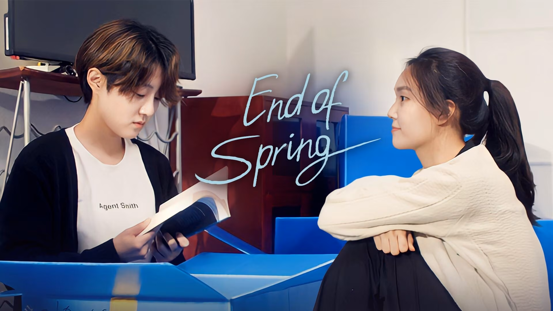 End of Spring