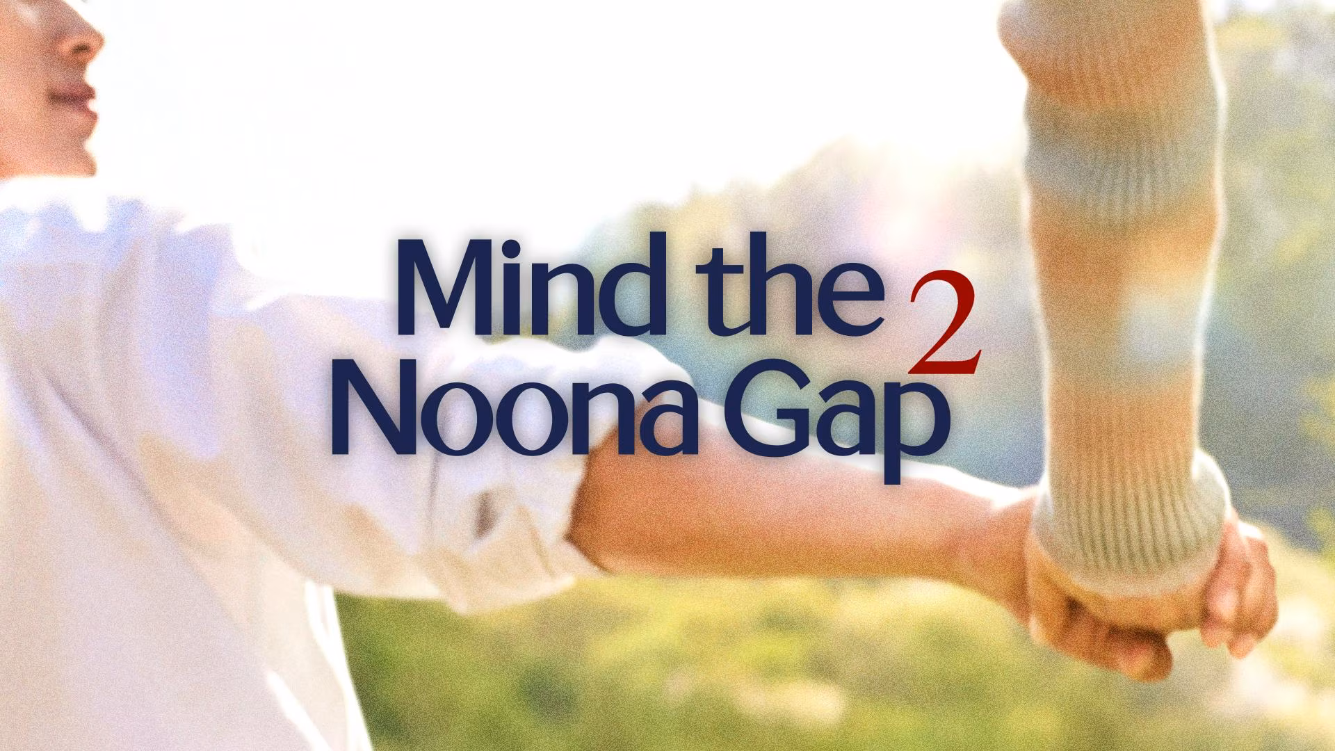 Noona, You Are a Woman to Me Season 2
