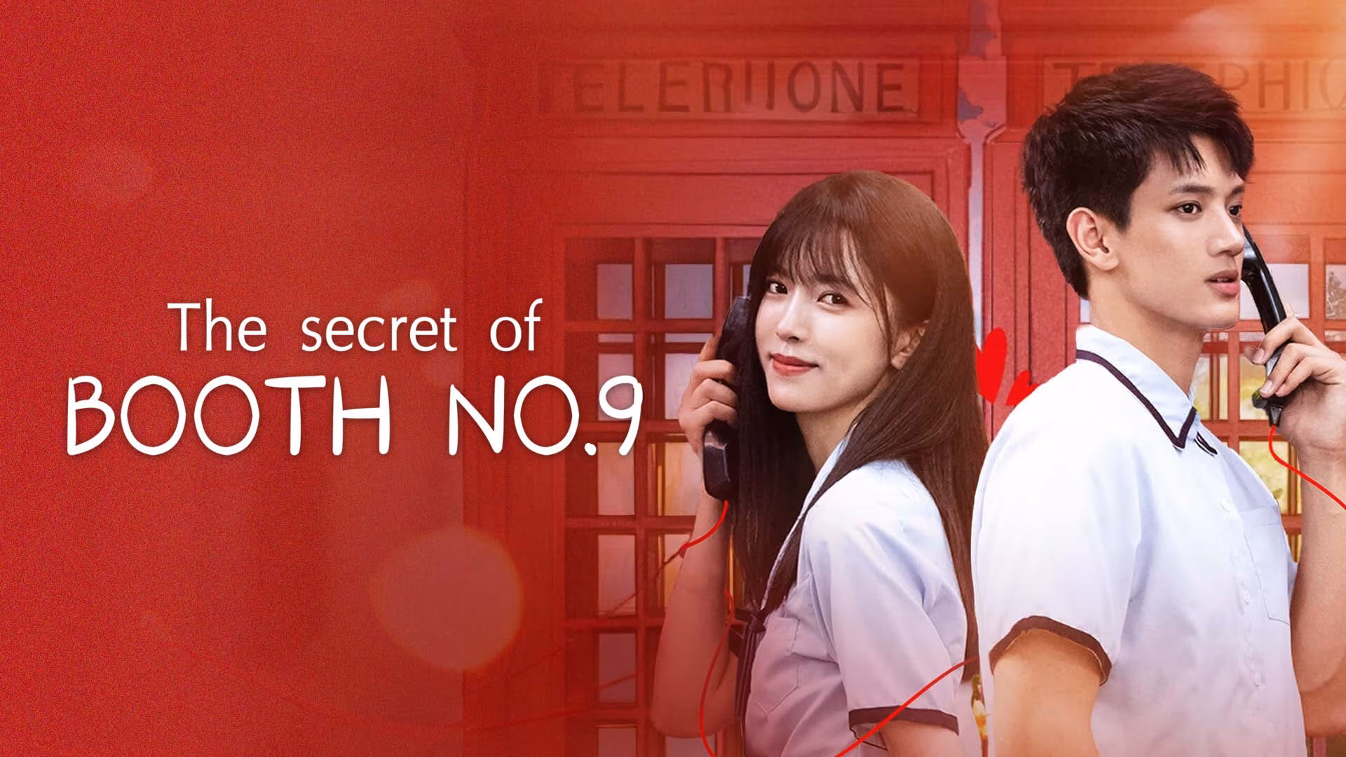 The Secret of Booth No. 9