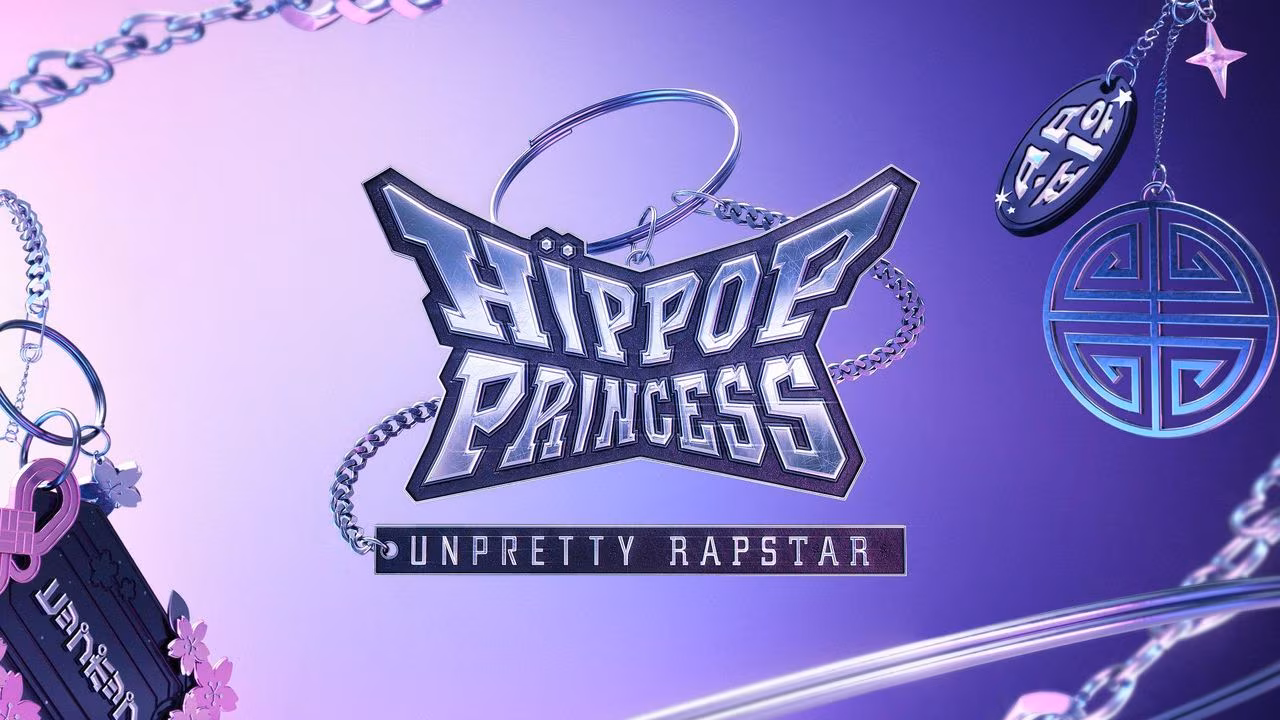 Unpretty Rapstar: Hip Pop Princess