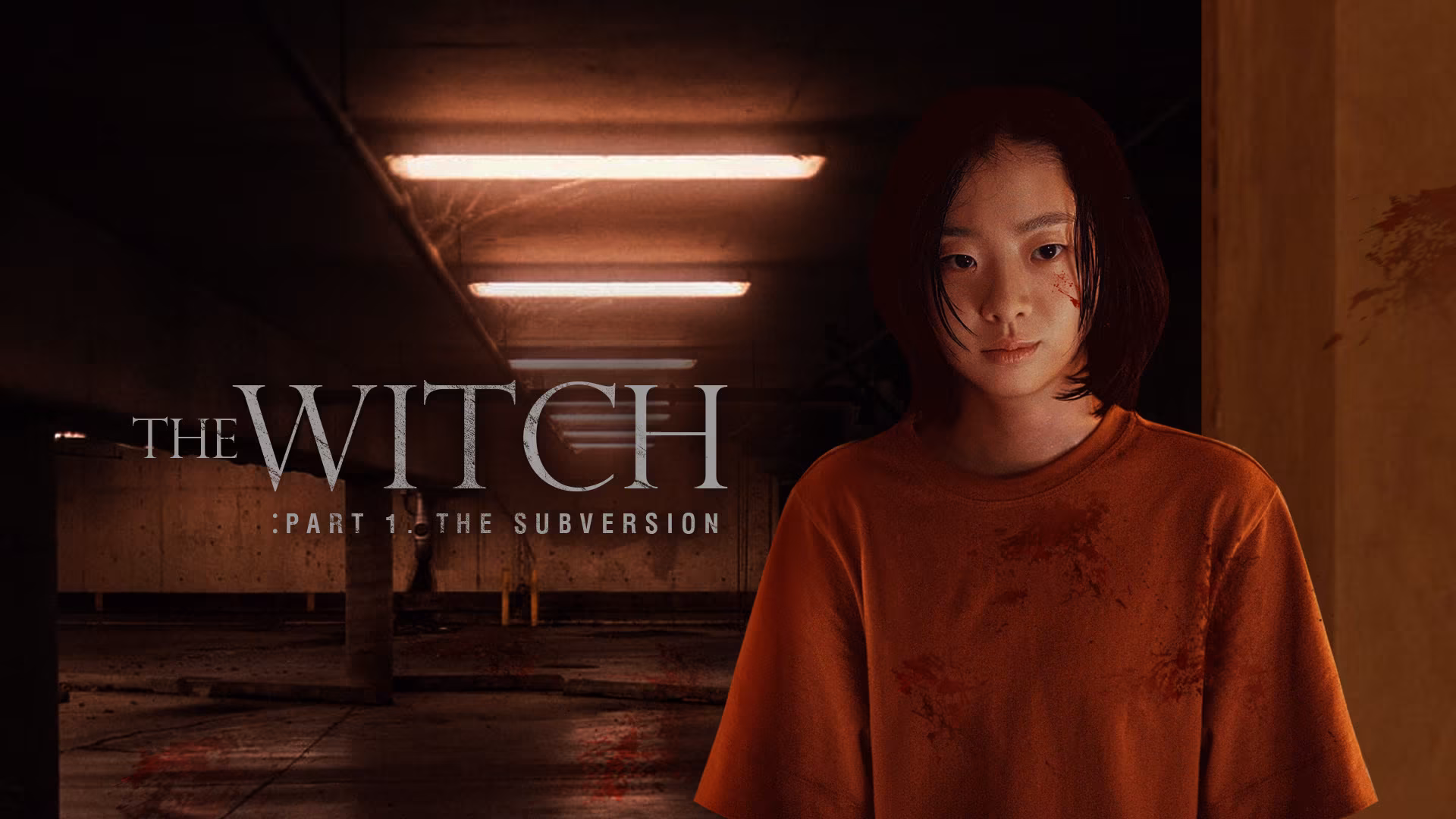 The Witch: Part 1. The Subversion