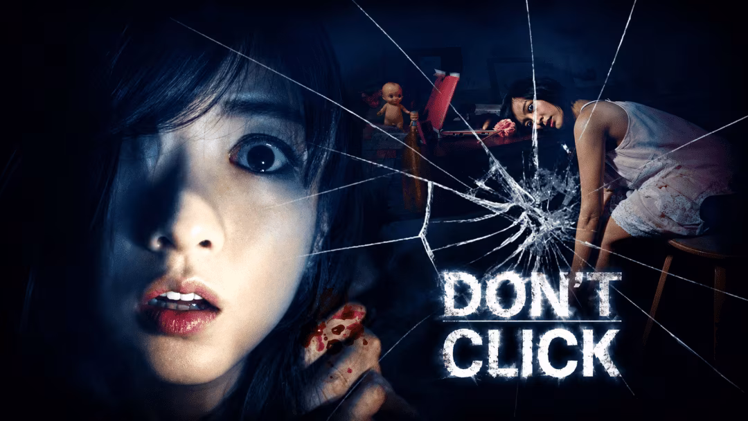 Don't Click (2012)