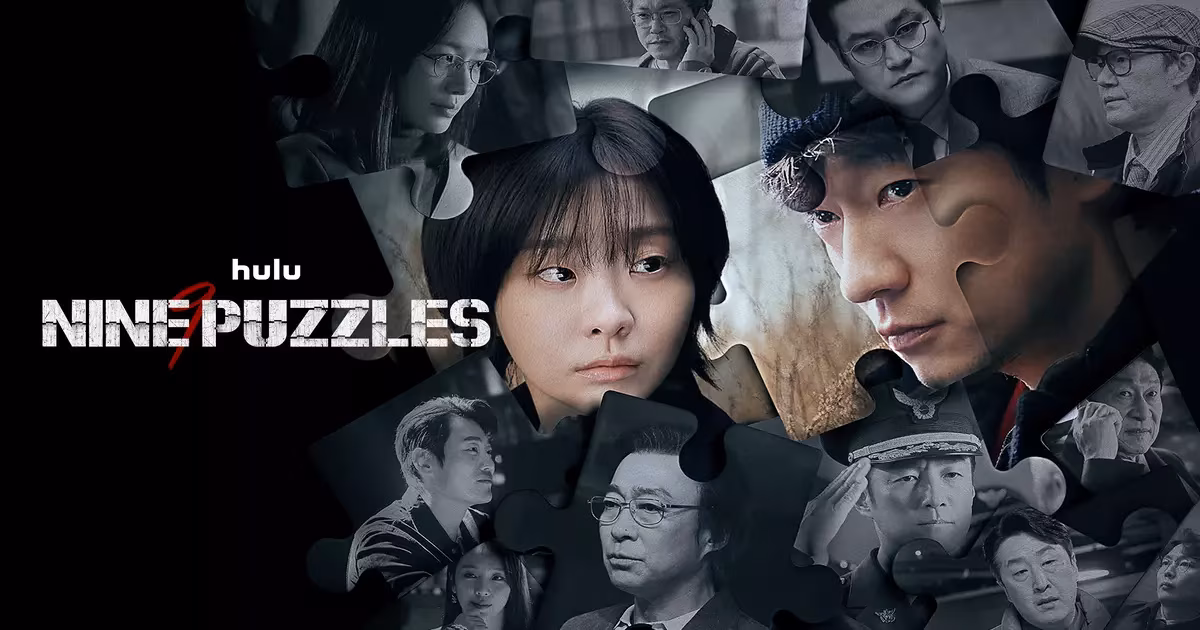 Nine Puzzles