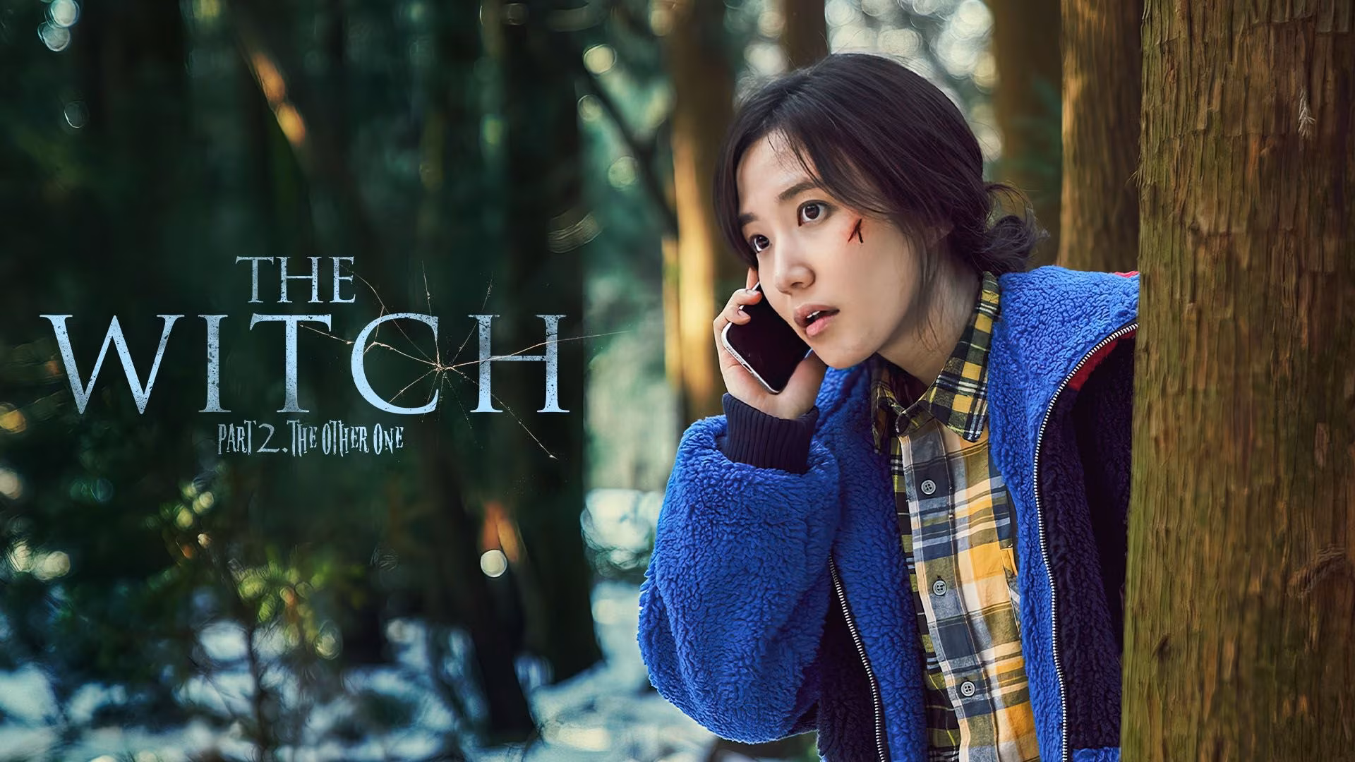 The Witch: Part 2. The Other One