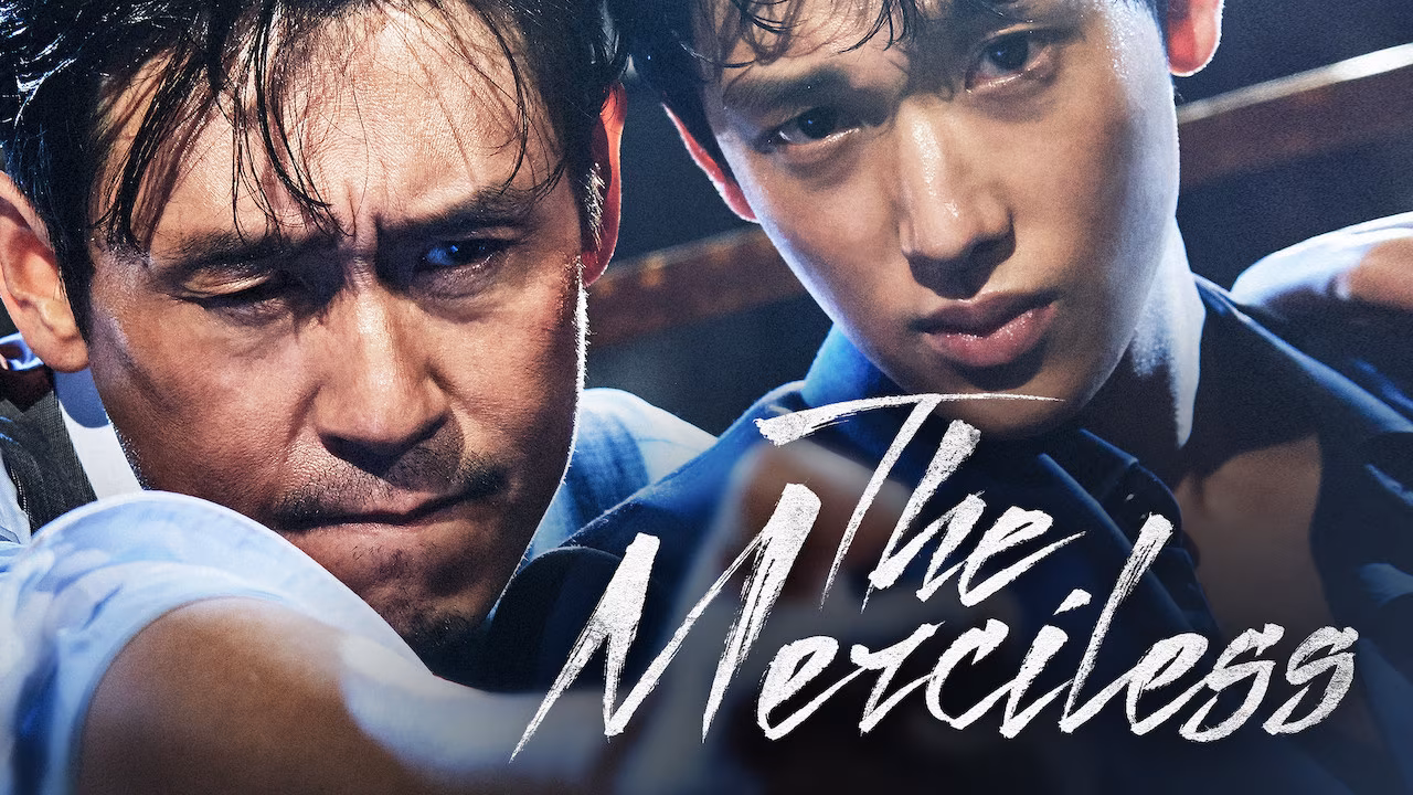 The Merciless