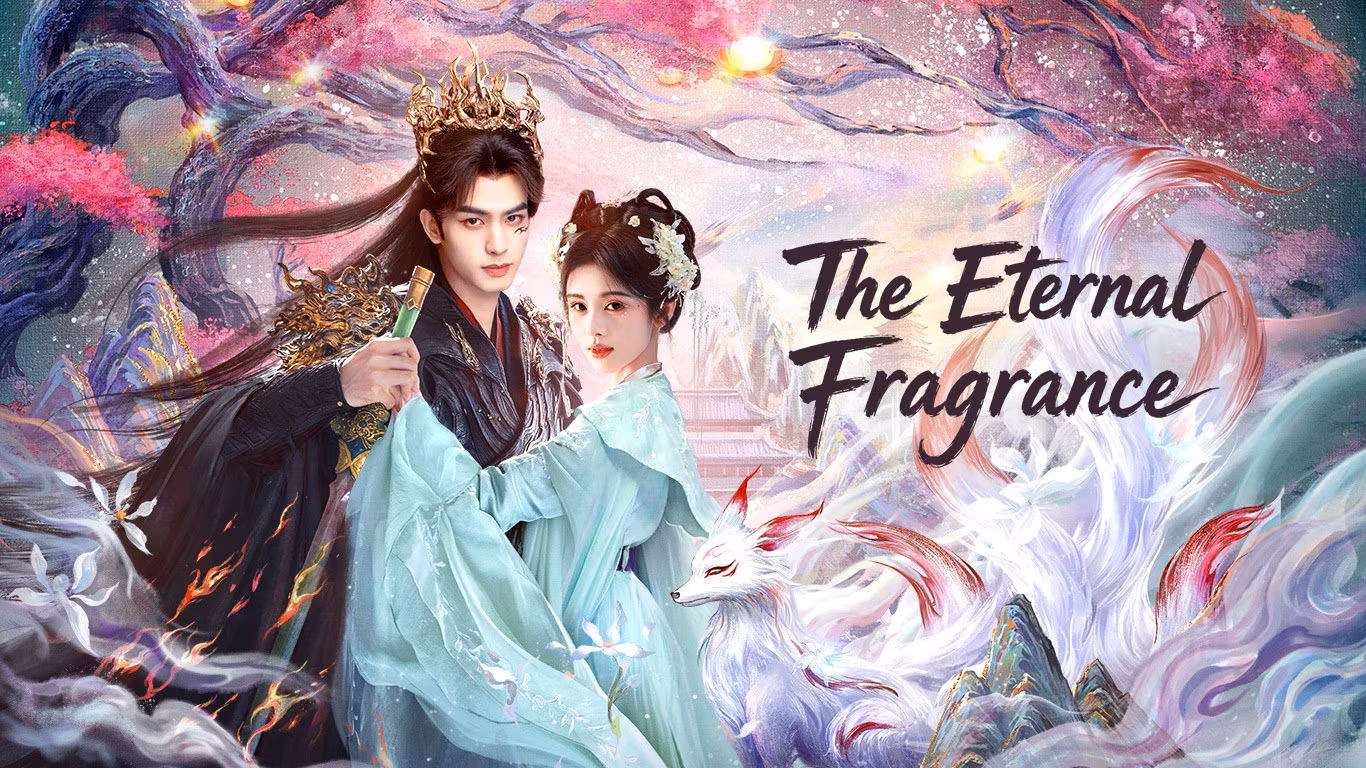 The Eternal Fragrance