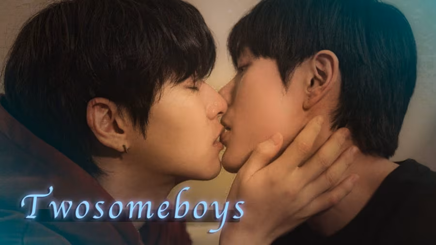 Two Some Boys