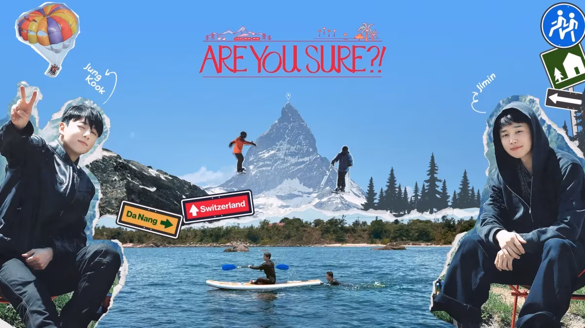 Are You Sure?! - Season 2