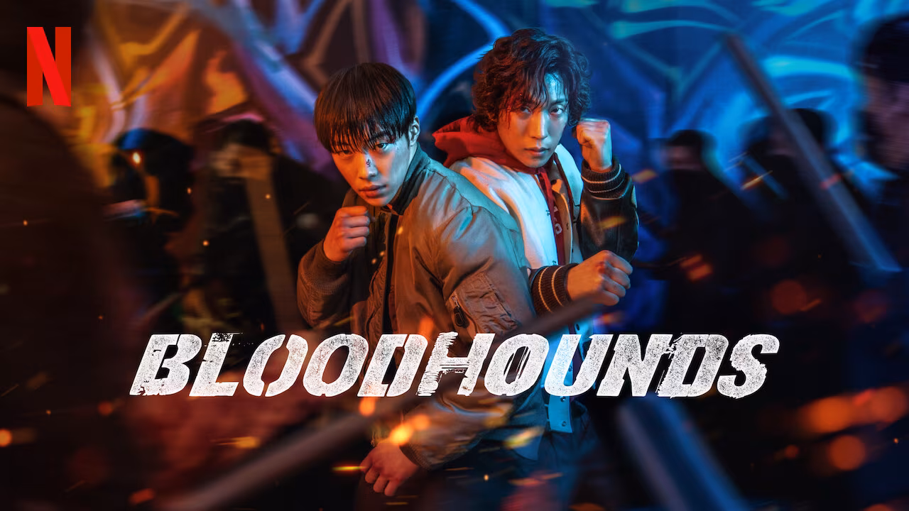 Bloodhounds Season 1