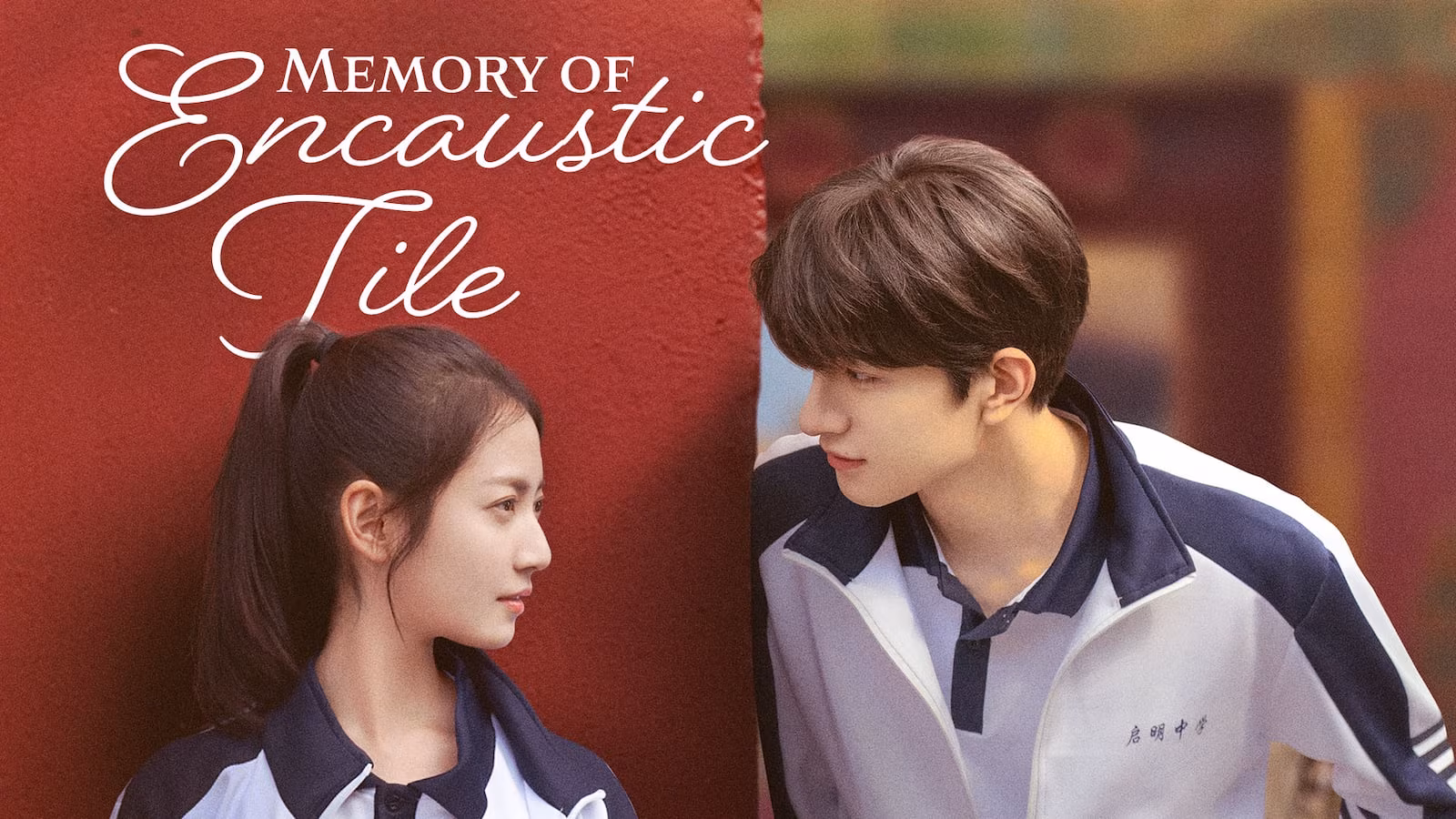 Memory of Encaustic Tile