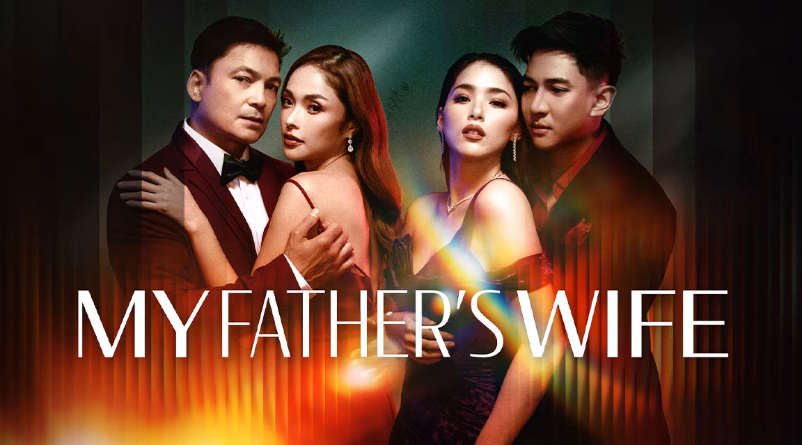 My Father's Wife (2025)