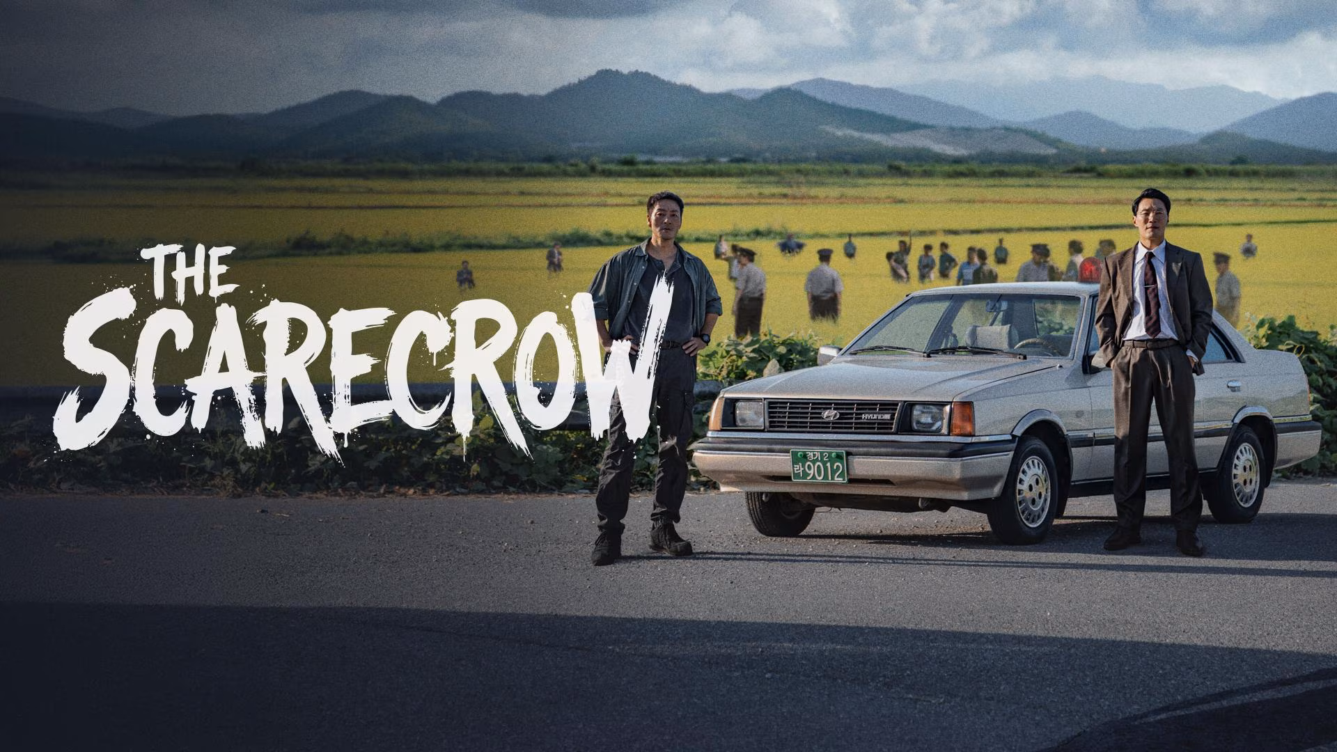 The Scarecrow (2026)