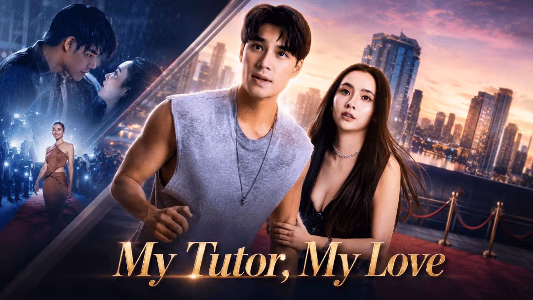 My Tutor, My Love (2026)