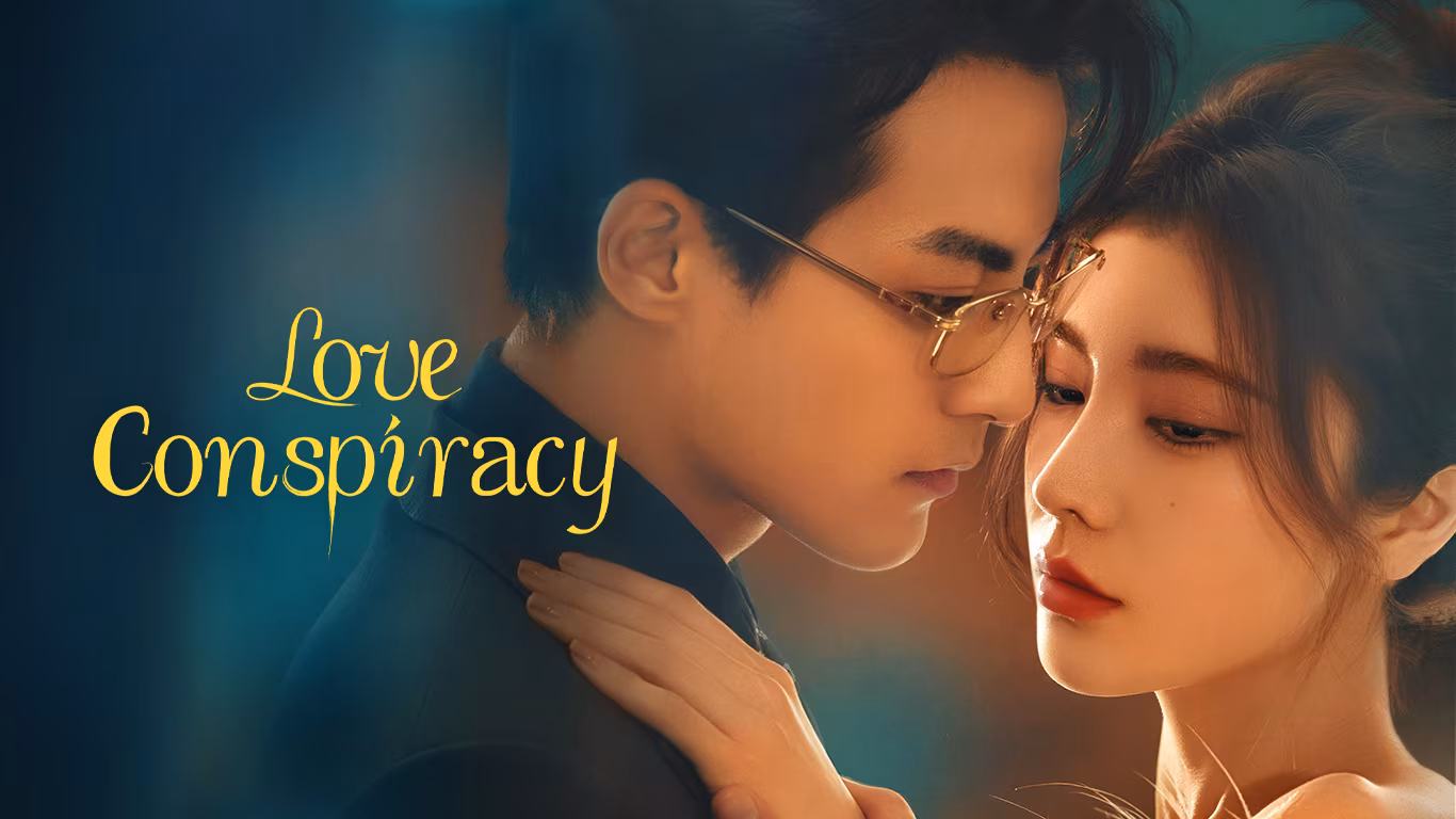Love Conspiracy