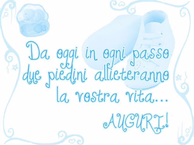 auguri di compleanno ad un figlio foto