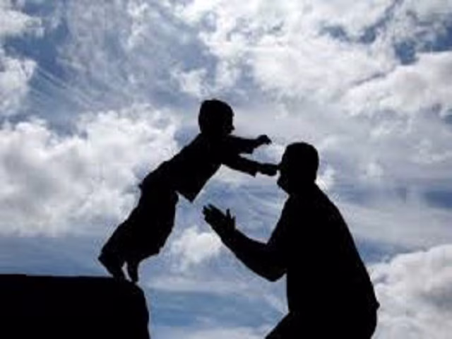 Auguri di buon compleanno papà
