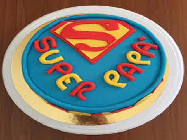 Buon compleanno papà: le torte più belle