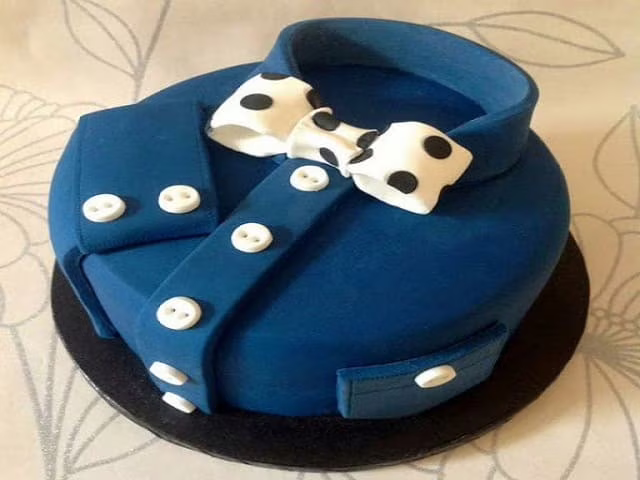 Buon compleanno papà: le torte più belle