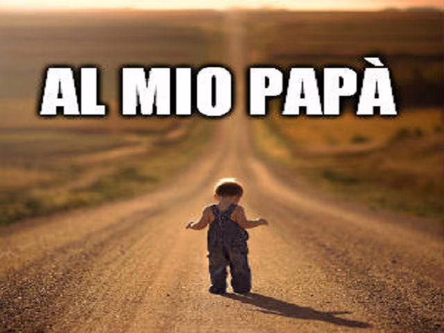 Frasi da dedicare al papà