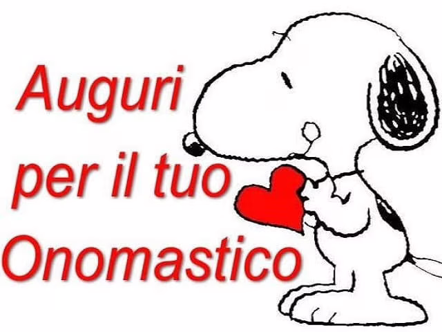 auguri di buon onomastico a uno zio