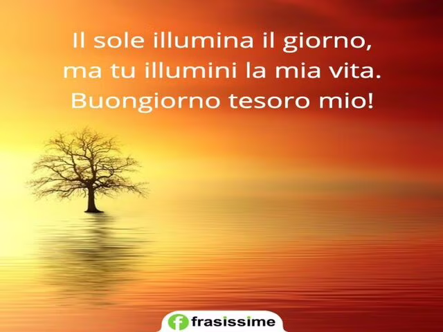 buongiorno per lei immagini