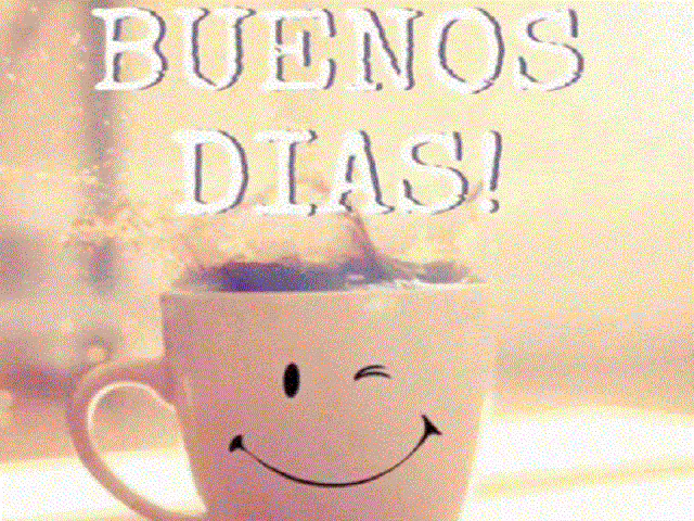 buongiorno in spagnolo