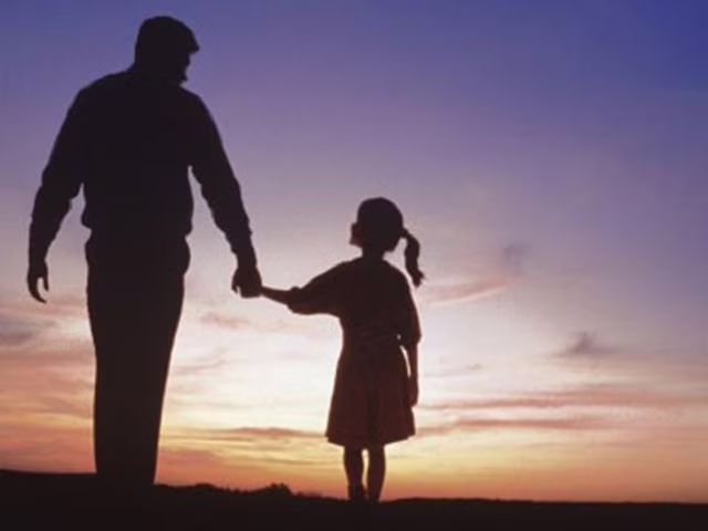 dedicato a mio padre