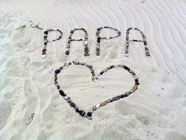 festa del papà immagini