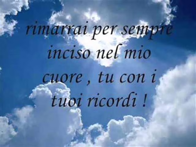 frasi bellissime per lo zio