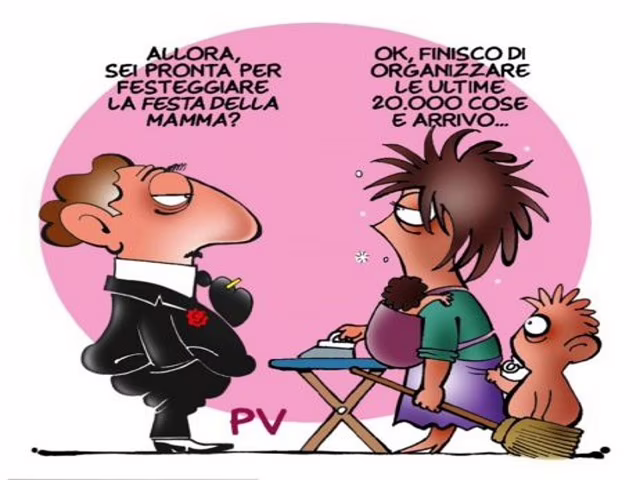 auguri per la mamma