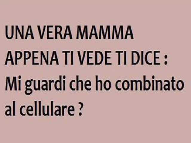 frasi di compleanno per la mamma