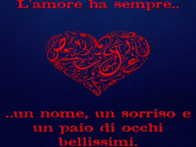 frasi per il mio ragazzo
