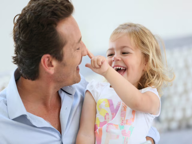 frasi sull essere papà