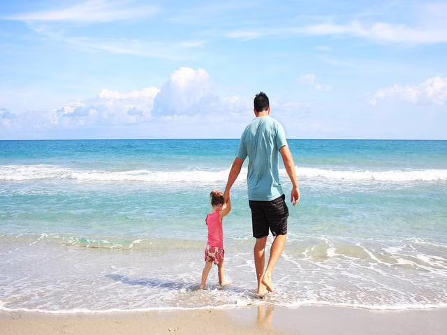 il mio papà