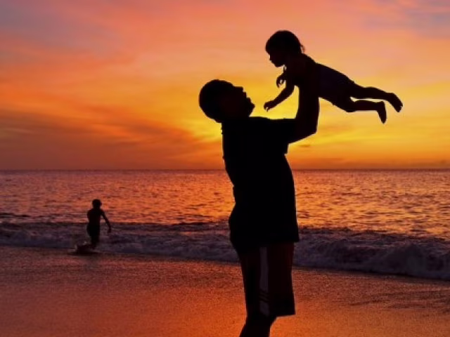 lettera a mio padre