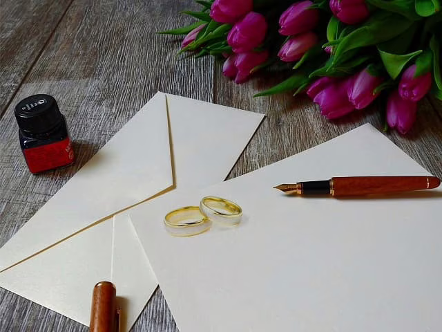 lettera al fidanzato