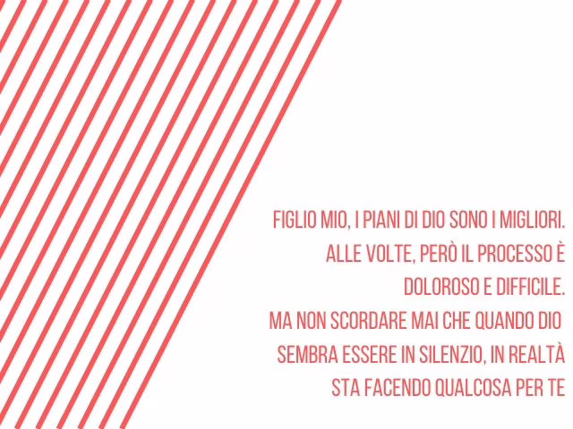 lettera amore madre figlio