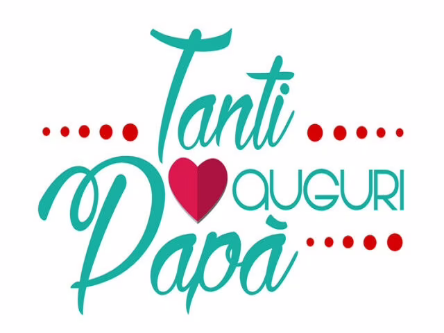 lettera di una figlia al padre